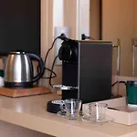 Otel Luxury Boutuiqe Datça