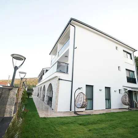 호텔 Luxury Boutuiqe