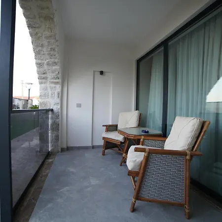 Luxury Boutuiqe 호텔 닷차