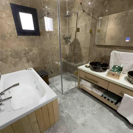 Hotel Luxury Boutuiqe Datça