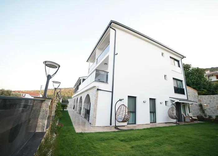 Ξενοδοχείο Luxury Boutuiqe