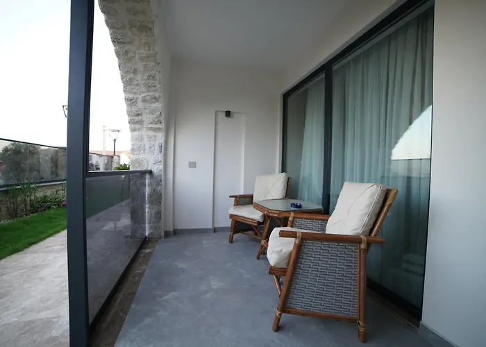 Luxury Boutuiqe Ξενοδοχείο Datca