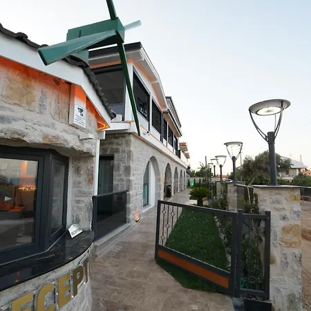 Hotel Luxury Boutuiqe