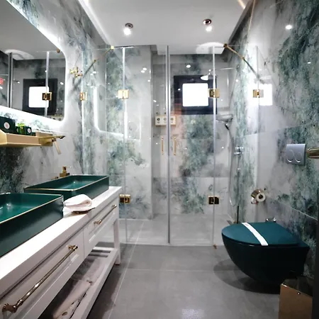 Hotel Luxury Boutuiqe Datça