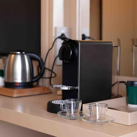 Hotel Luxury Boutuiqe Datça