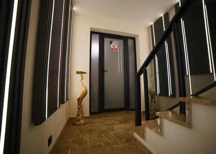 Hotel Luxury Boutuiqe Datça