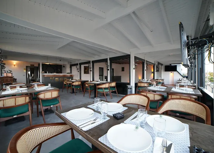 Hotel Luxury Boutuiqe Datça