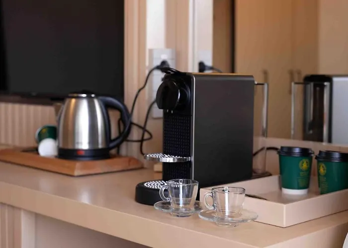 Hotel Luxury Boutuiqe Datça