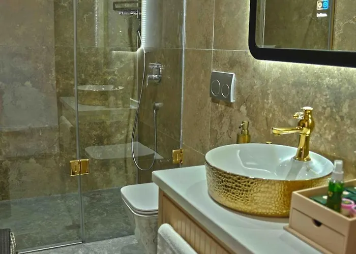 Hotel Luxury Boutuiqe