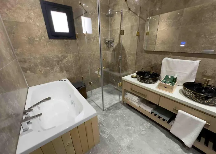 Hotel Luxury Boutuiqe Datça