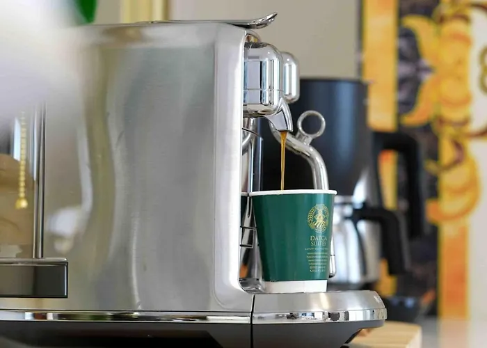 Luxury Boutuiqe Datça